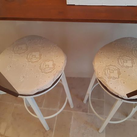 乔亚德尔科尔La Segreta Del Castello, Private Access住宿加早餐旅馆 外观 照片