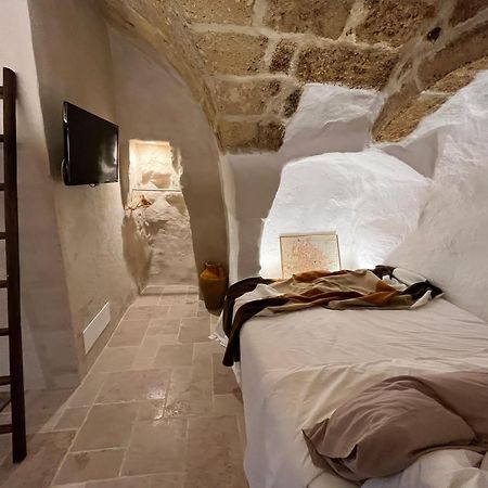乔亚德尔科尔La Segreta Del Castello, Private Access住宿加早餐旅馆 外观 照片