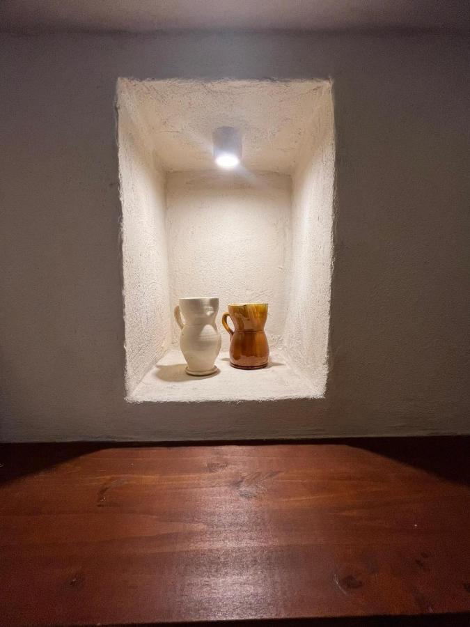 乔亚德尔科尔La Segreta Del Castello, Private Access住宿加早餐旅馆 外观 照片