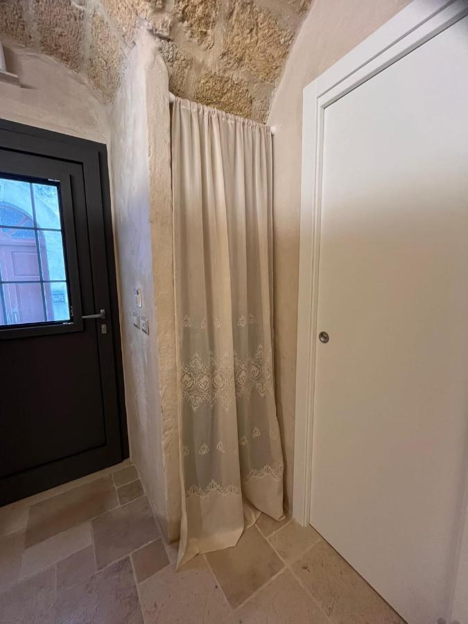 乔亚德尔科尔La Segreta Del Castello, Private Access住宿加早餐旅馆 外观 照片