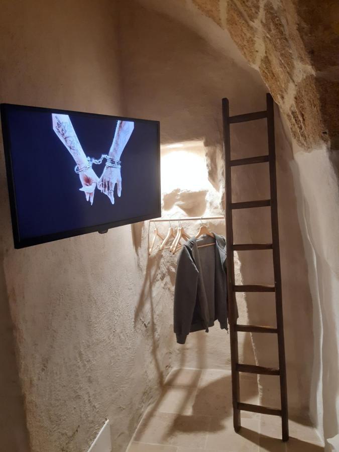 乔亚德尔科尔La Segreta Del Castello, Private Access住宿加早餐旅馆 外观 照片