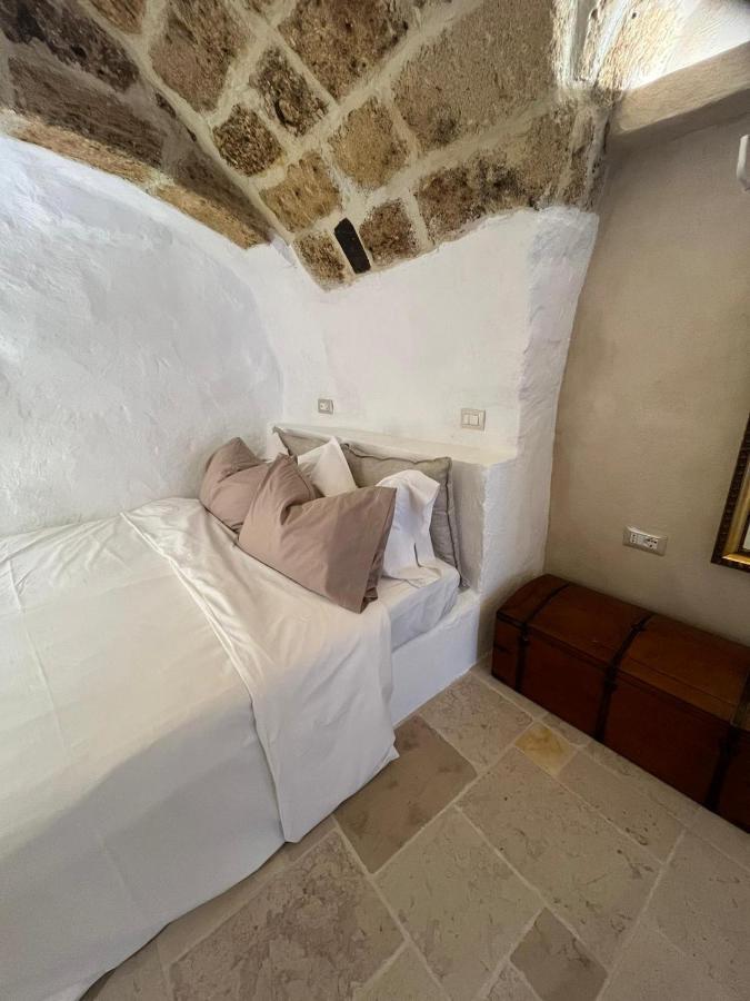 乔亚德尔科尔La Segreta Del Castello, Private Access住宿加早餐旅馆 外观 照片