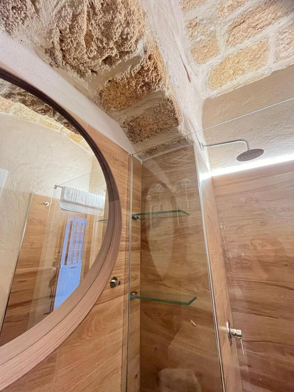 乔亚德尔科尔La Segreta Del Castello, Private Access住宿加早餐旅馆 外观 照片